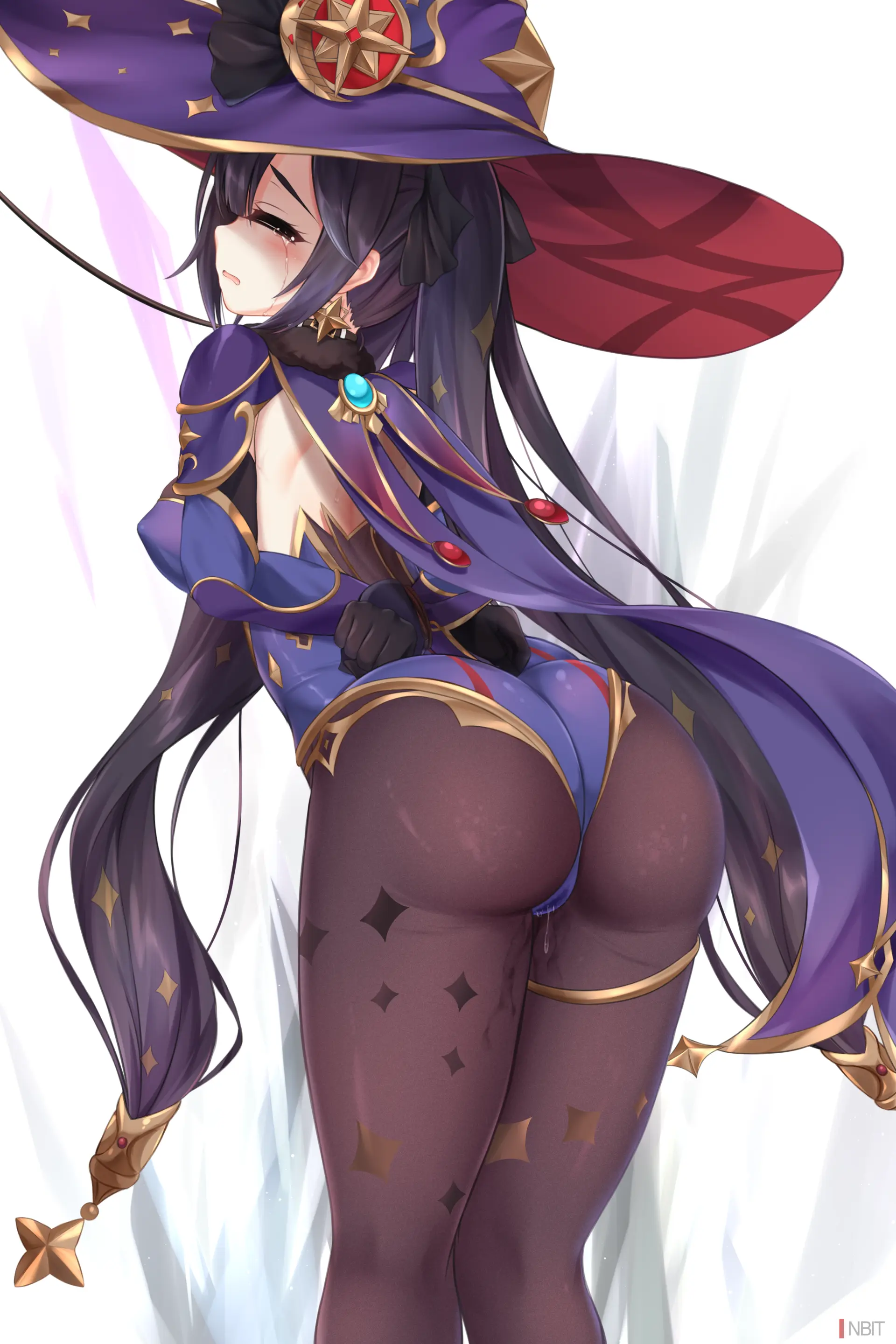 Genshin Impact Mona
